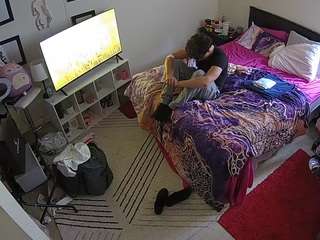 voyeurcam-hornyhostel-01 camsoda stream image