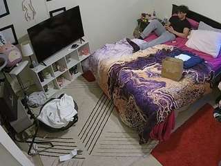 voyeurcam-hornyhostel-01 camsoda stream image