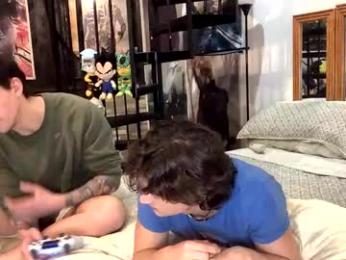 brockleereynolds chaturbate stream image, 27.02.2026 04:20