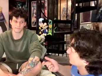 brockleereynolds chaturbate stream image, 27.02.2026 04:20