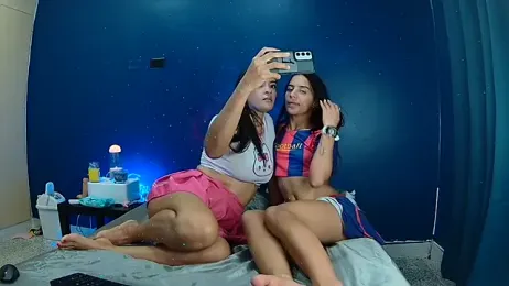 candymia68 stripchat stream image, 27.02.2026 04:00