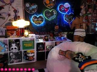 lovenzia camsoda stream image, 27.02.2026 03:20