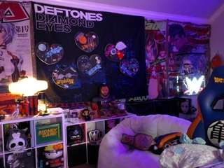 lovenzia camsoda stream image, 27.02.2026 03:20