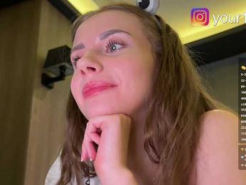 VikkiExtraCheese bongacams stream image, 27.02.2026 01:50