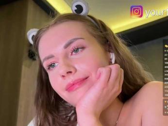VikkiExtraCheese bongacams stream image, 27.02.2026 01:50