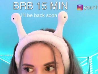 VikkiExtraCheese bongacams stream image, 27.02.2026 01:50