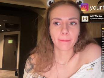 VikkiExtraCheese bongacams stream image, 27.02.2026 01:50