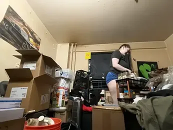 Snowbunnycake_131 stripchat stream image