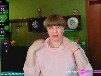 Veronika_Gold bongacams stream image, 27.02.2026 04:40