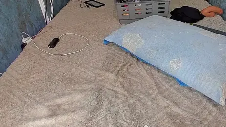 RedAssHottie stripchat stream image, 27.02.2026 05:50