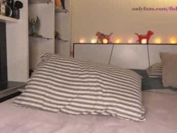 fishtgirlworld chaturbate stream image