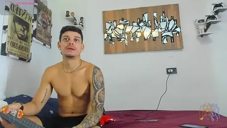 Friendsofeverything_ stripchat stream image