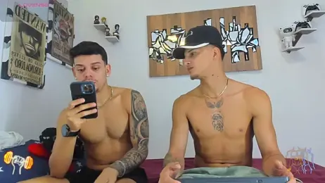 Friendsofeverything_ stripchat stream image