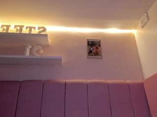 stefaagomez camsoda stream image