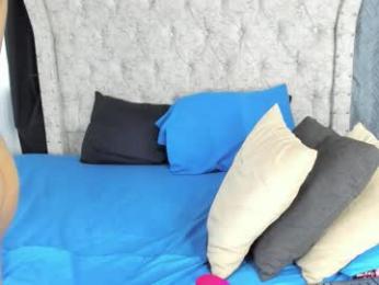 aleja_spearsx chaturbate stream image