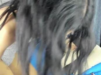 aleja_spearsx chaturbate stream image