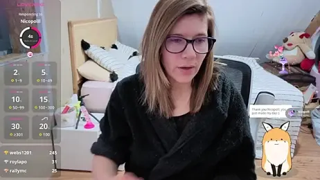 Lina_lou4 stripchat stream image, 27.02.2026 16:20