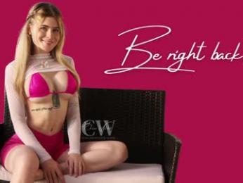 chloewildd chaturbate stream image, 27.02.2026 17:20