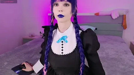 Lust_One_ stripchat stream image