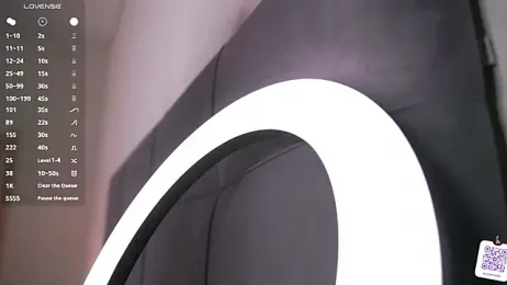 Miss_miracle stripchat stream image