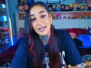 starryari69 camsoda stream image