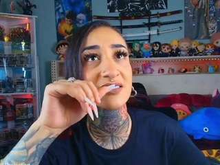 starryari69 camsoda stream image