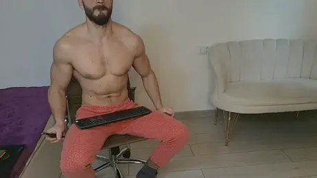 TheTopAlex stripchat stream image