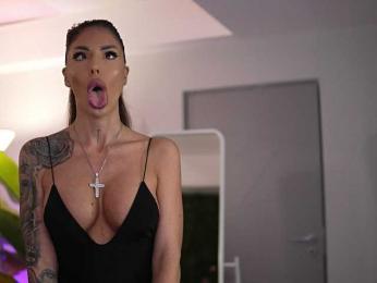 RaquelleVon bongacams stream image