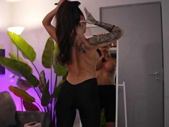 RaquelleVon bongacams stream image