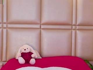 bella-jagger camsoda stream image