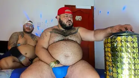 Bearspigdirty stripchat stream image, 28.02.2026 20:40