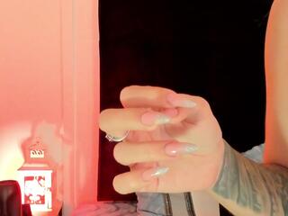 Isabelle Sttorm flirt4free stream image