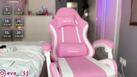 Eva_JJ stripchat stream image, 01.03.2026 02:30