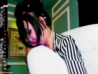 Moona-One bongacams stream image