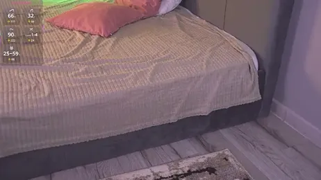 AudreyBrooks_ stripchat stream image