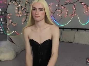 kris_mon chaturbate stream image