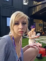 AmethystFoxx stripchat stream image, 01.03.2026 21:00