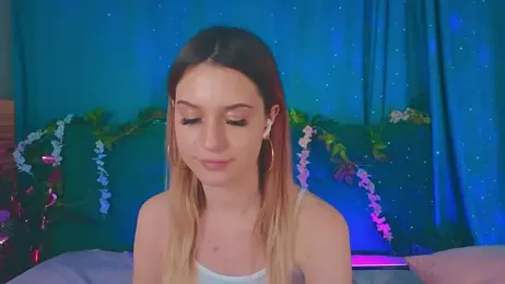 AlinaWalters stripchat stream image