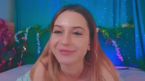 AlinaWalters stripchat stream image