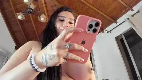 IsaFontanna stripchat stream image