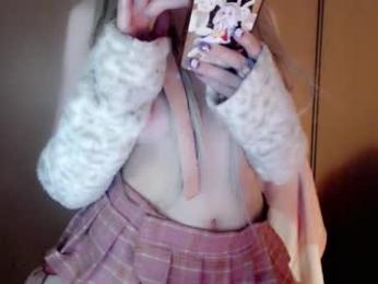oh_pichuu chaturbate stream image, 02.03.2026 13:10