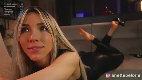Anette_Belorie stripchat stream image