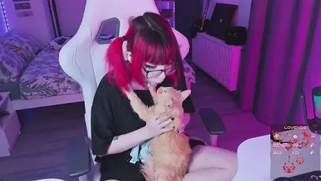 Yumi_Youkai stripchat stream image, 02.03.2026 18:30