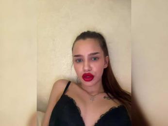 EvaDesire bongacams stream image