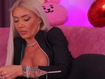 TheFallingAngel bongacams stream image, 02.03.2026 19:00