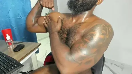 Freedom_24 stripchat stream image