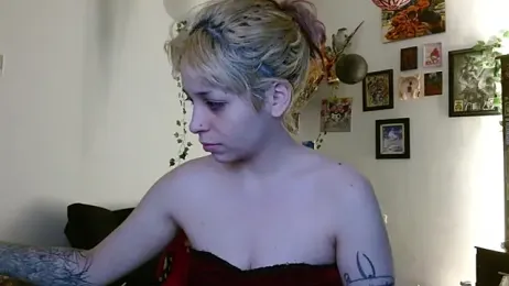 MaryJannes stripchat stream image