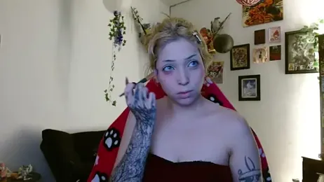 MaryJannes stripchat stream image