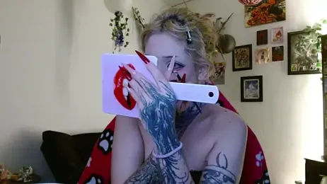 MaryJannes stripchat stream image