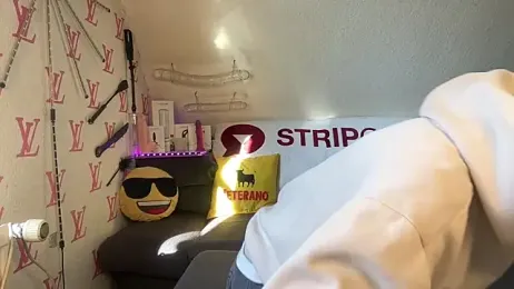 Cookieboy88 stripchat stream image